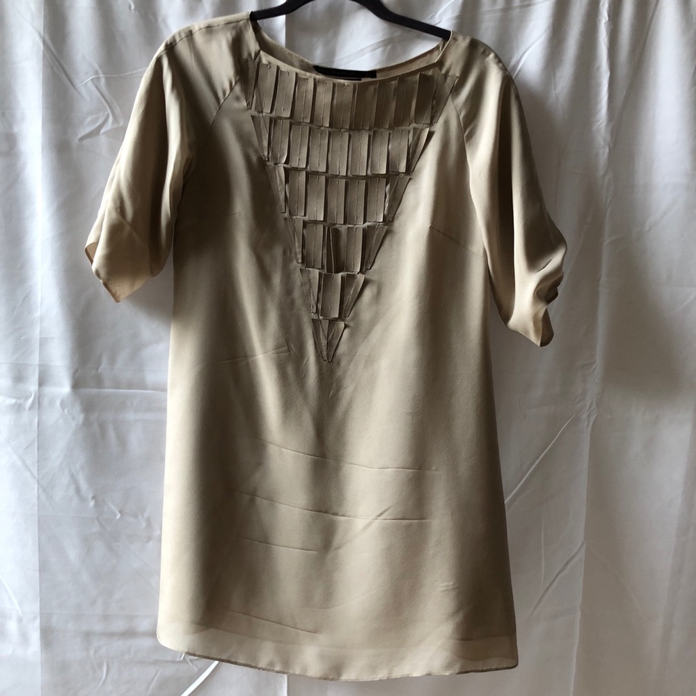 Mackage cocktail dress